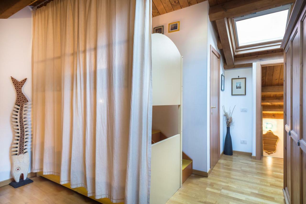 Appartamento Duplex At The Entrance To 2 Bathroom And Terrace *