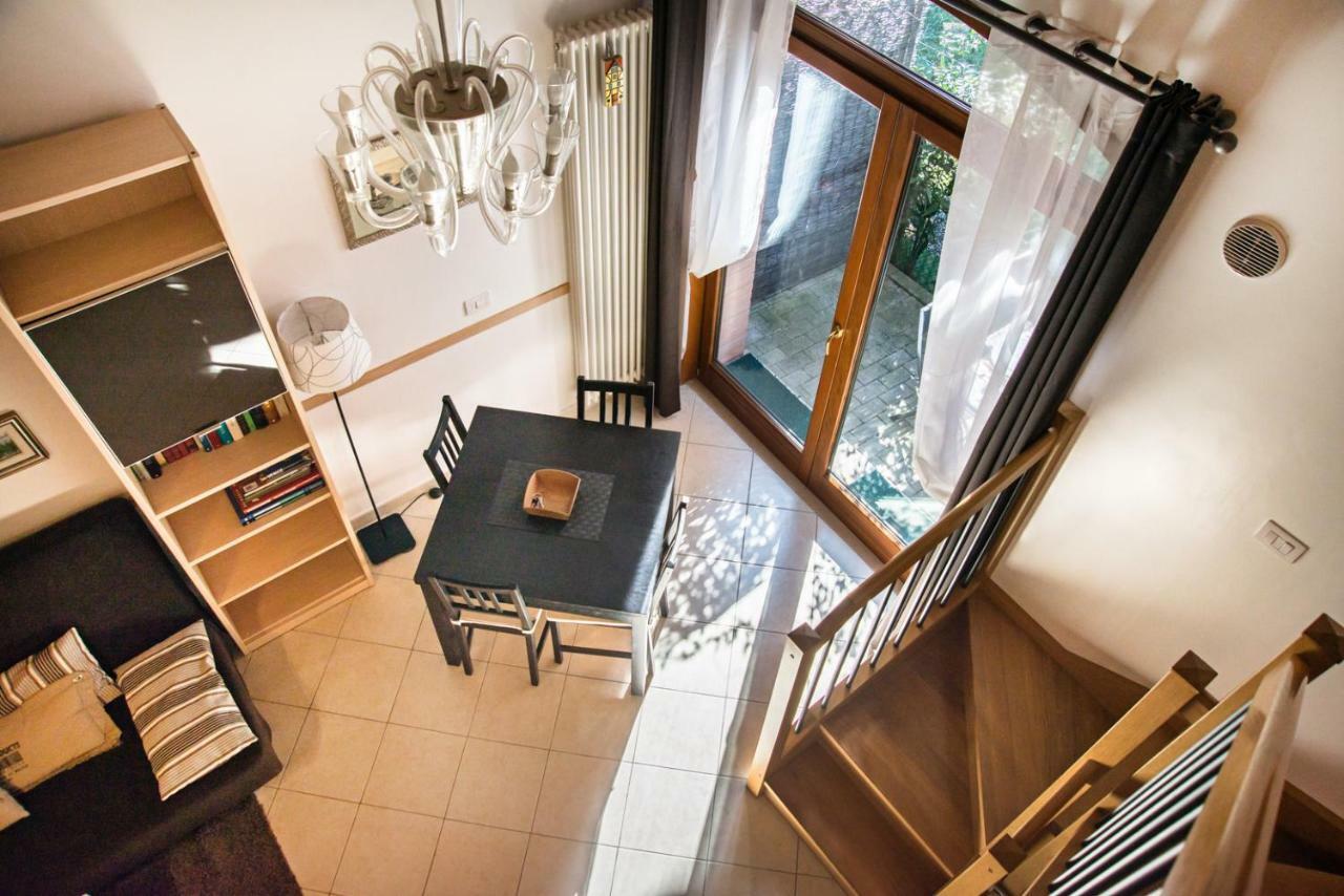 Appartamento Duplex At The Entrance To 2 Bathroom And Terrace *